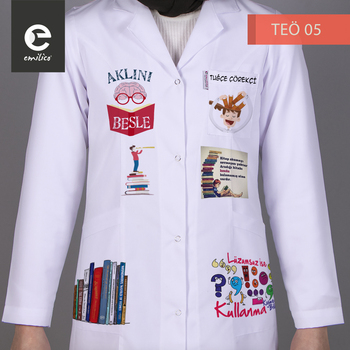 TEO 05