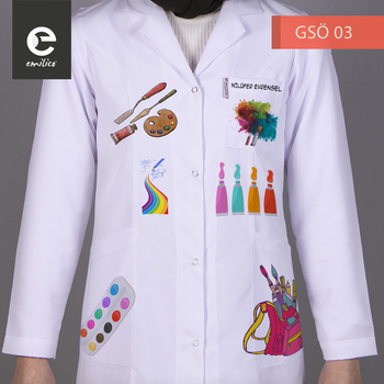 GSO 03
