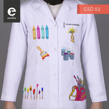 GSO 02
