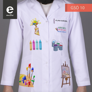 GSO 10