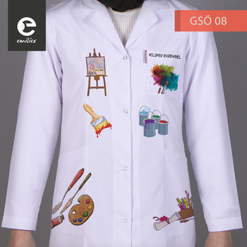 GSO 08