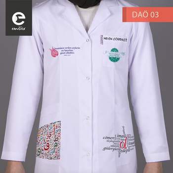 DAO 03