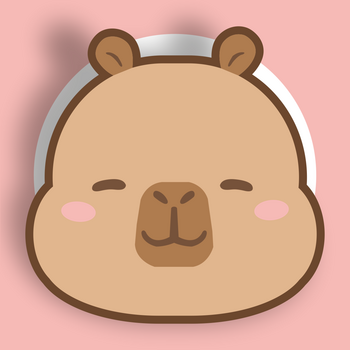 Capybara