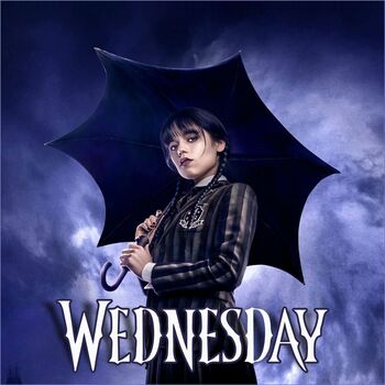 Wednesday