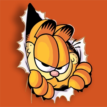 Garfield