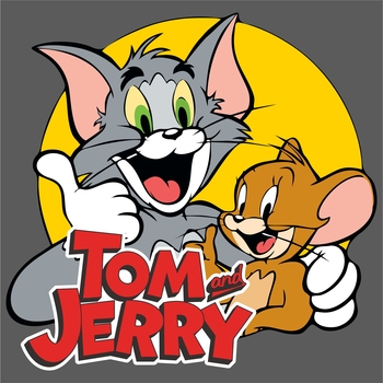 Tom Jerry