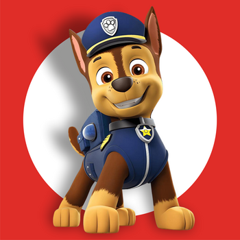 Paw Patrol