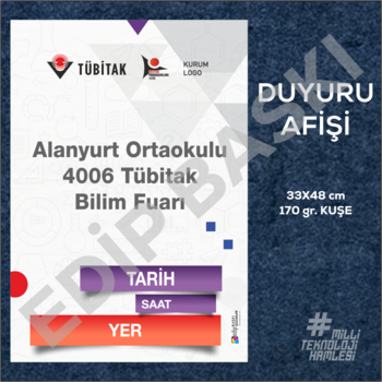 YENİ AFİŞ