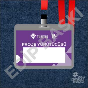 PROJE YÜRÜTÜCÜSÜ