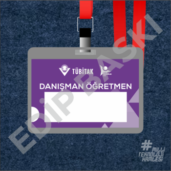 DANIŞMAN ÖĞRETMEN