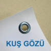 Vinil Kuş Gözü