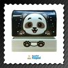Siyah Panda