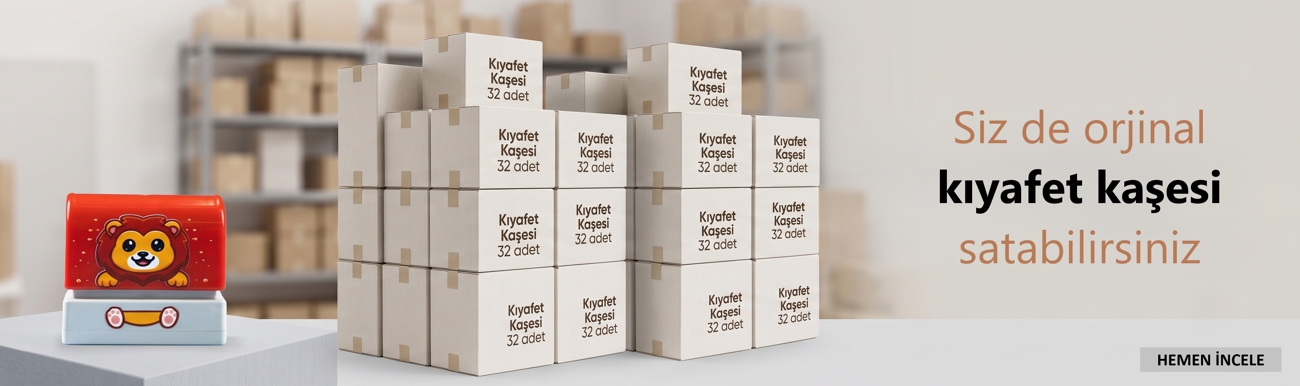 Kıyafet Kaşesi